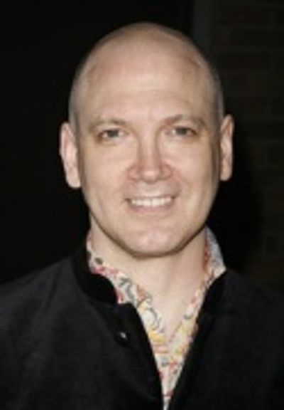 Photo of Charles Busch by Walter McBride/Retna Ltd. Photo