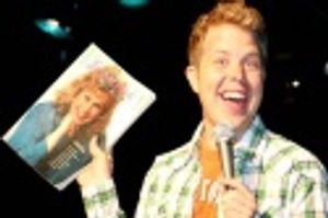 After Party Host Brandon Cutrell Photo