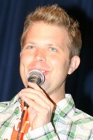 Brandon Cutrell Photo