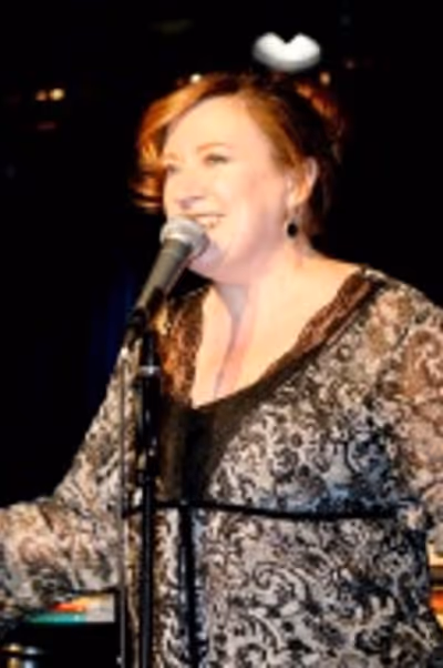 Lisa Asher Photo