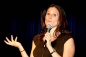 Kristy Cates (Wicked) Photo