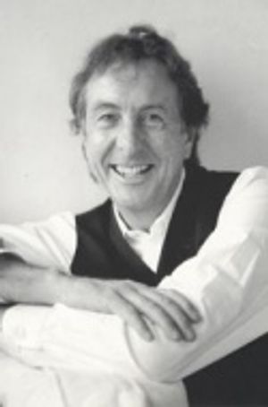 Photo - Eric Idle Photo