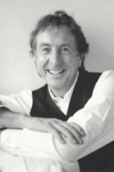 Photo - Eric Idle Photo