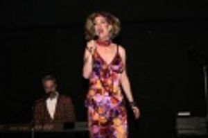 Kenny Mellman as Herb and Justin Bond as Kiki Photo