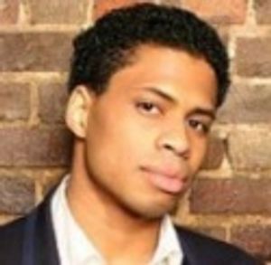 Chester Gregory II Photo