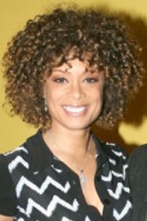 Valarie Pettiford Photo