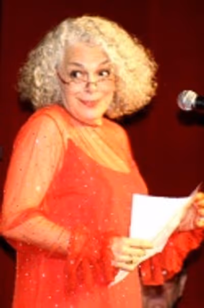 Marilyn Sokol Photo