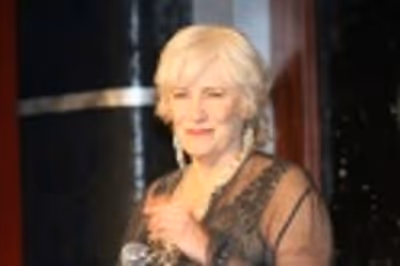 Betty Buckley Photo