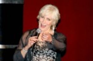 Betty Buckley Photo