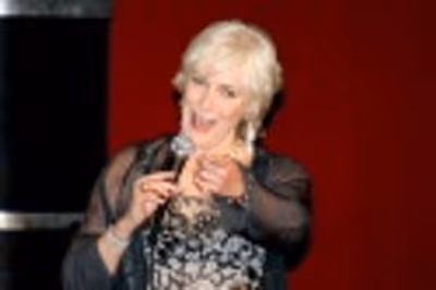 Betty Buckley Photo