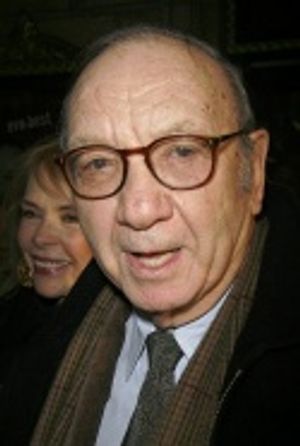 Neil Simon Photo