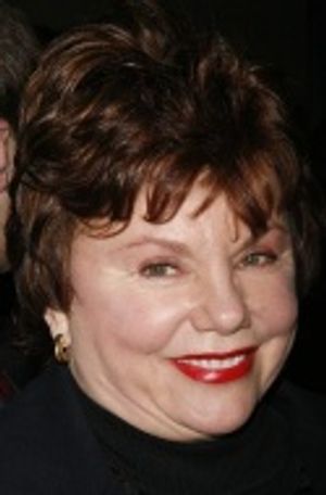 Marsha Mason Photo