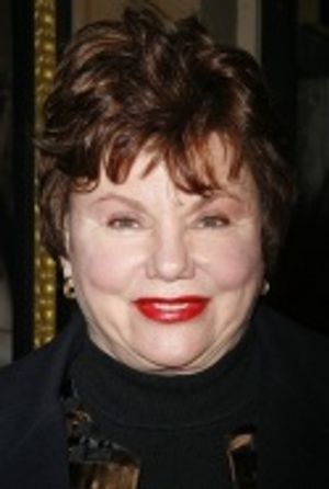 Marsha Mason Photo