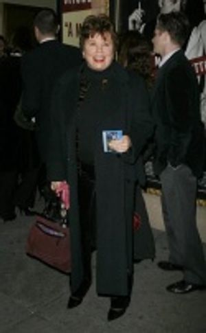 Marsha Mason Photo