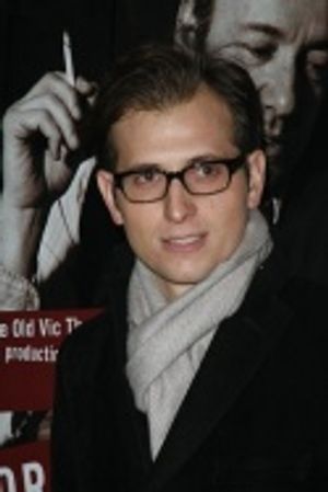 Peter Cincotti Photo