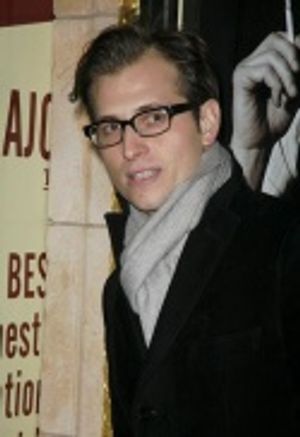 Peter Cincotti Photo