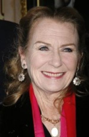 Juliet Mills Photo