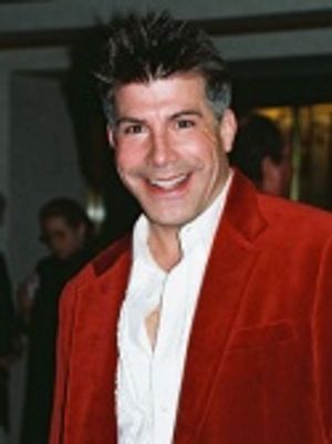 Bryan Batt (who understudies Albin)  Photo