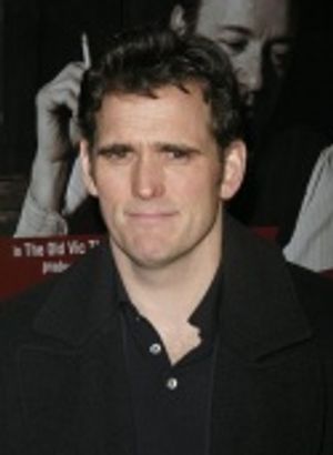 Matt Dillon Photo