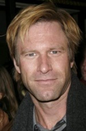 Aaron Eckhart  Photo