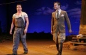 Eugene O'Hare and Billy Carter Photo