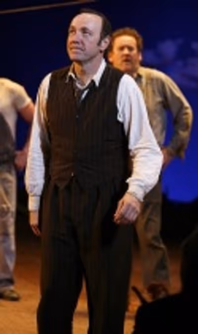Kevin Spacey Photo