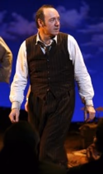 Kevin Spacey Photo
