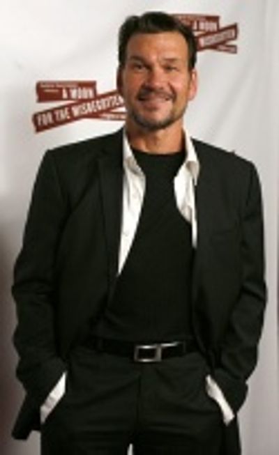Patrick Swayze Photo