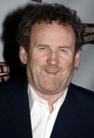 Colm Meaney Photo