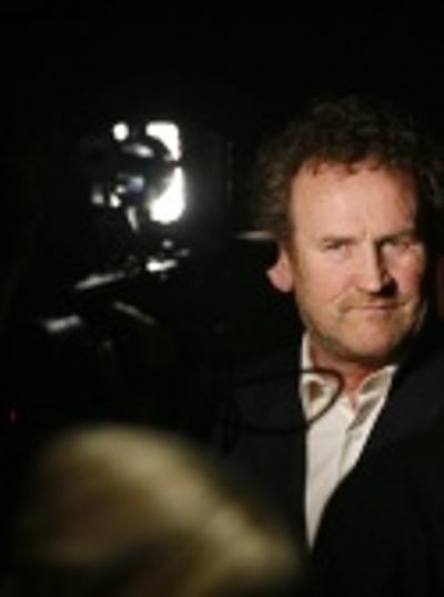 Colm Meaney Photo