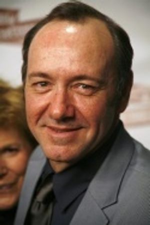 Kevin Spacey Photo