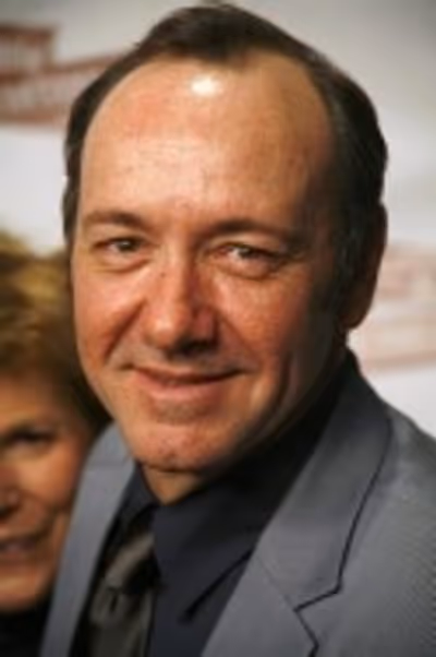 Kevin Spacey Photo