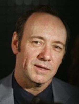 Kevin Spacey Photo