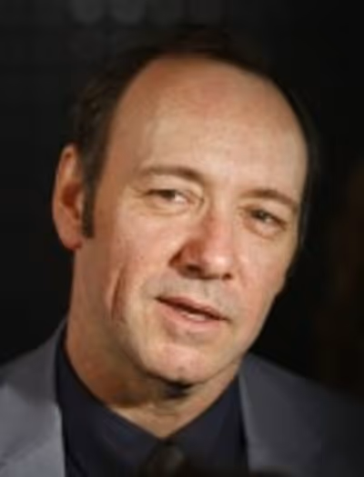 Kevin Spacey Photo