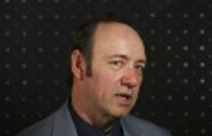 Kevin Spacey Photo