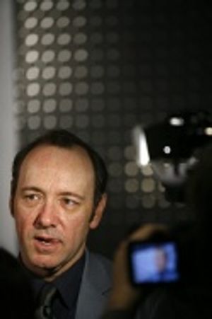 Kevin Spacey Photo