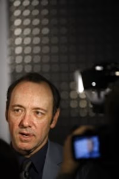 Kevin Spacey Photo