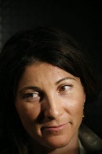 Eve Best  Photo