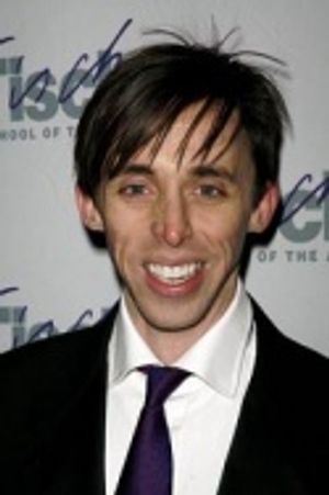 Photo of Kevin Cahoon by Walter McBride/Retna Ltd. Photo