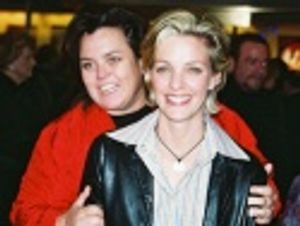 Rosie and Kelli O'Donnell  Photo