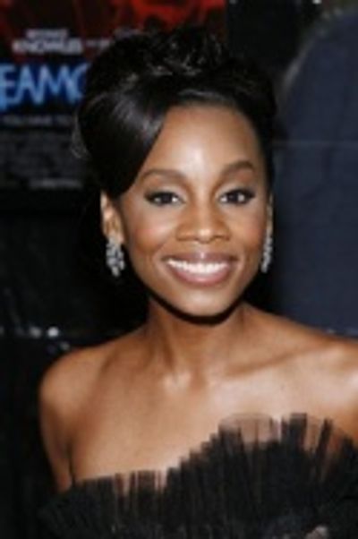 Photo of Anika Noni Rose by Retna Ltd.
 Photo