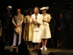 Darlesia Cearcy Photo