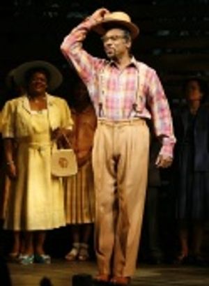 Alton Fitzgerald White Photo