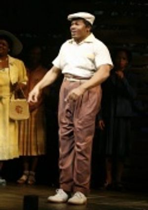 Chaz Lamar Shepherd Photo