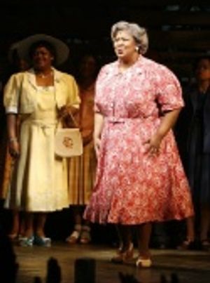 NaTasha Yvette Williams Photo