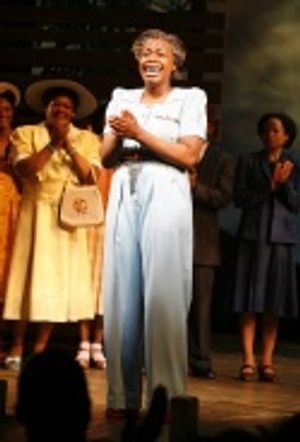 Fantasia Barrino Photo