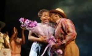 Fantasia Barrino Photo