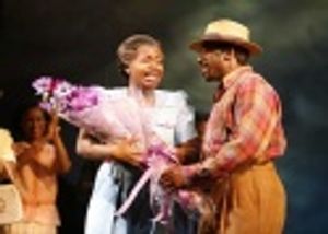 Fantasia Barrino Photo