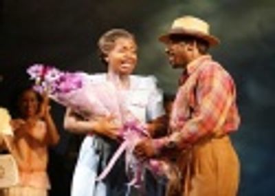 Fantasia Barrino Photo