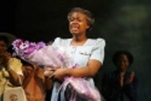 Fantasia Barrino Photo